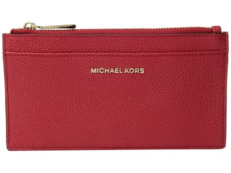 ebay michael kors card case|michael kors credit card wallet.